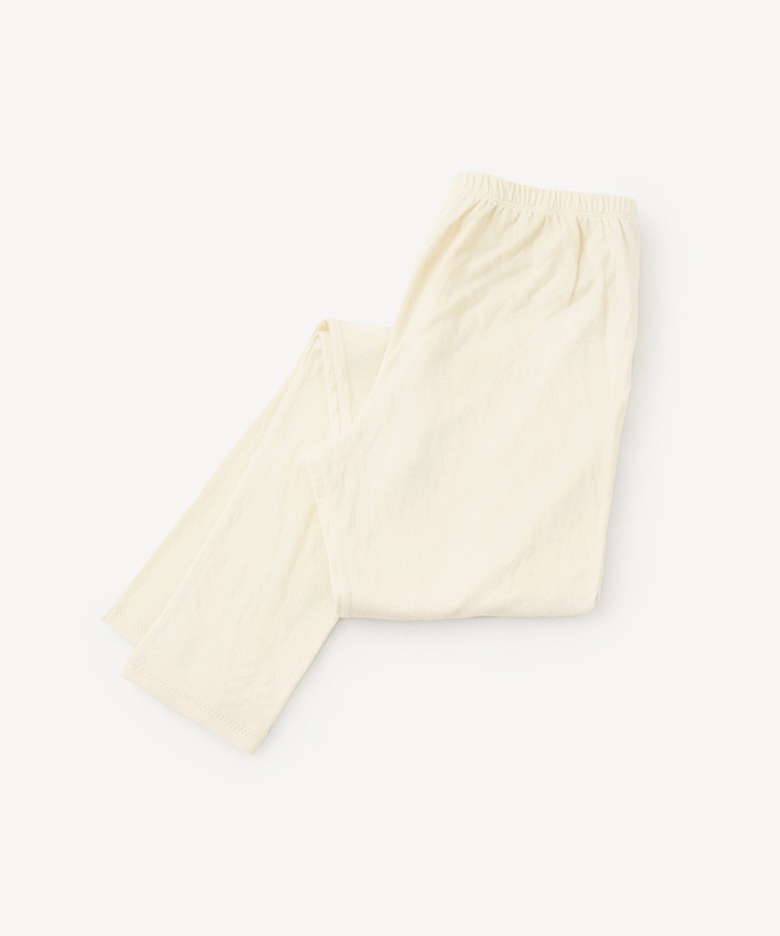 シルクコットン アンダーパンツ / オーガニックコットン – PRISTINE