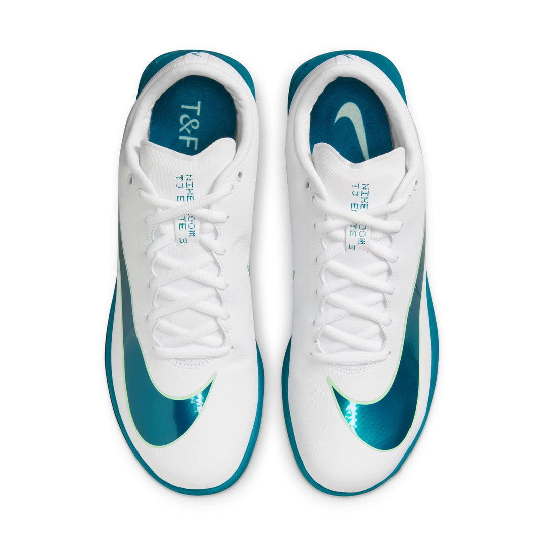 Unisex Nike Triple Jump Elite 3 Spikes – =PR= Run & Walk