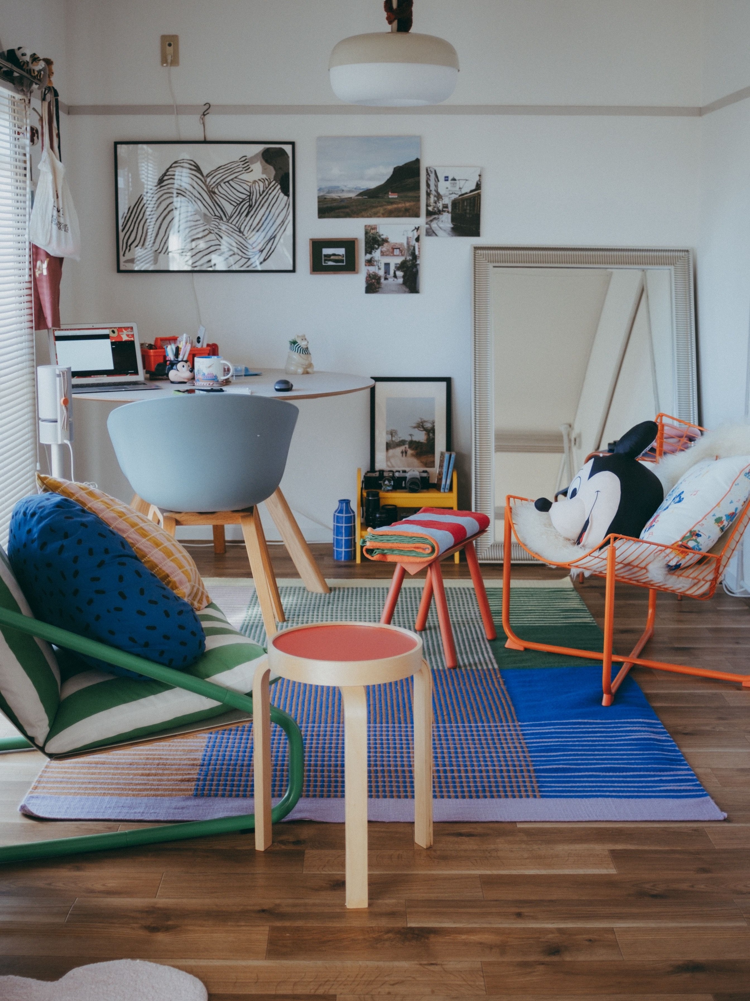 IKEA ÖNNESTAD オッネスタード パーソナルチェア［2色］ | ソファ | Ohouse