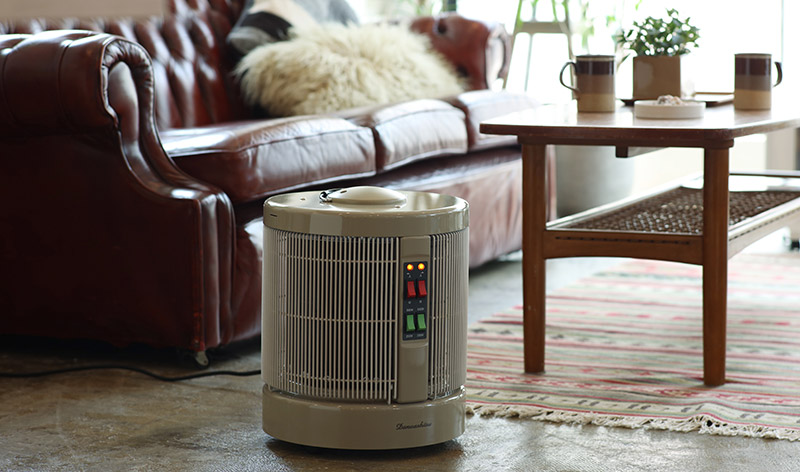 B493】暖話室遠赤外線パネルヒーターDAN1000-R16動作品 美品