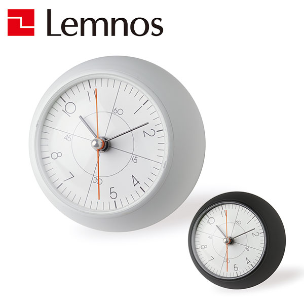 Lemnos レムノス earth clock less（アース クロック レス） TIL19-09 1個