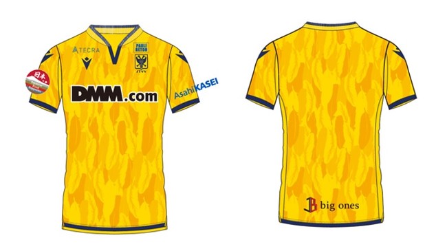 販売開始】2020-21 オーセンティックユニフォーム販売についての