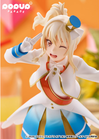 TVアニメ『ラブライブ！虹ヶ咲学園スクールアイドル同好会』より