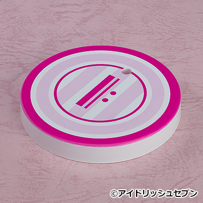 アイドリッシュセブン】Re:valeの「百」がねんどろいどになって登場