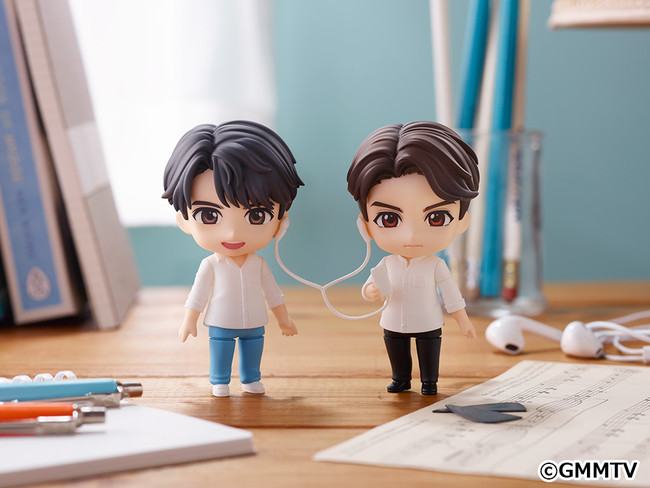 Twitter世界トレンドで1位入りの話題作】タイドラマ『2gether』から