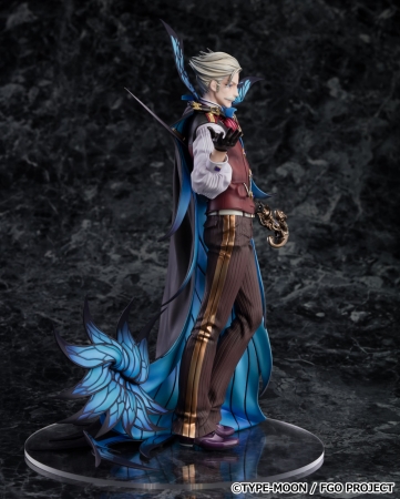 大人気スマホゲーム『Fate/Grand Order』より、「新宿のアーチャー