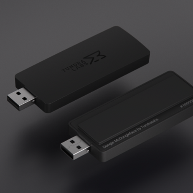 ASCII.jp：世界最小・最軽量のSteamVR対応トラッカー「Tundra Tracker