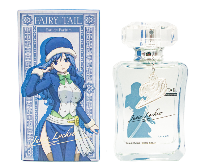 TVアニメ「FAIRYTAIL」より女性キャラ「ルーシィ」「エルザ