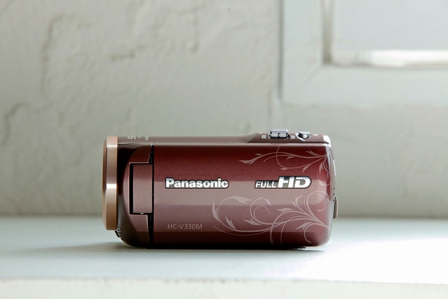 Amazon.co.jp限定オリジナルデザインモデル「Panasonic デジタル