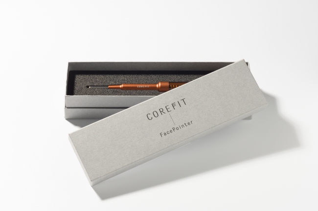 CORE FIT（コアフィット）伊勢丹新宿店本館2階＝化粧品プロモーション