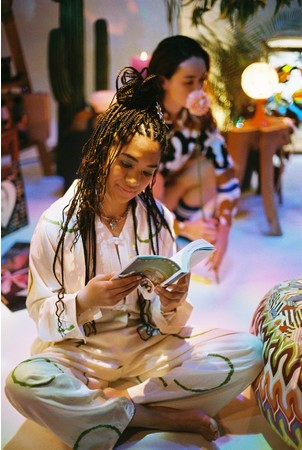 森星がディレクションを手掛ける期間限定ライフスタイルストア「city