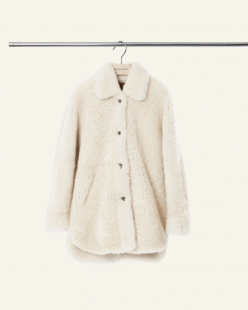 イザベル マラン、アウター商品が充実のラインアップ | 株式会社