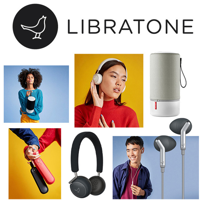 LIBRATONE最新作・有線イヤホンの最高峰「CORE＋In Ear」で、遅延ゼロ