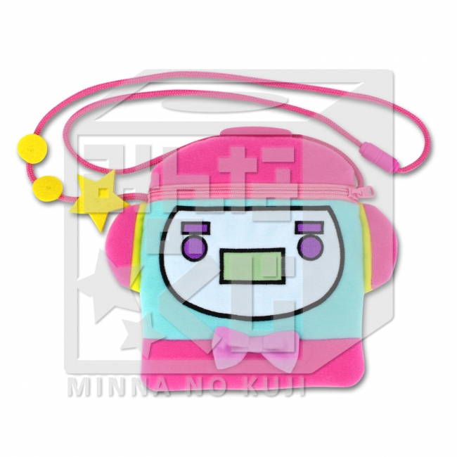 みんなのくじ アイドルタイムプリパラ』文教堂・アニメガ、プリズム