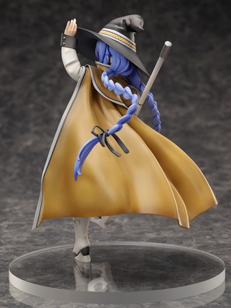 ロキシー・ミグルディア 1/7スケールフィギュア』、『シルフィエット 1