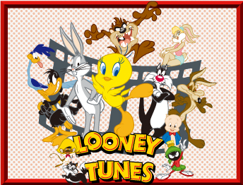HEP FIVE 20TH ANNIVERSARY PARTY! featuring LOONEY TUNES HEP FIVE