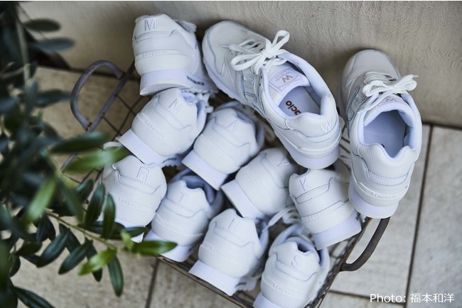 雑誌STORY8月号掲載「via SANGACIO×Wako's Room」ライフスタイル