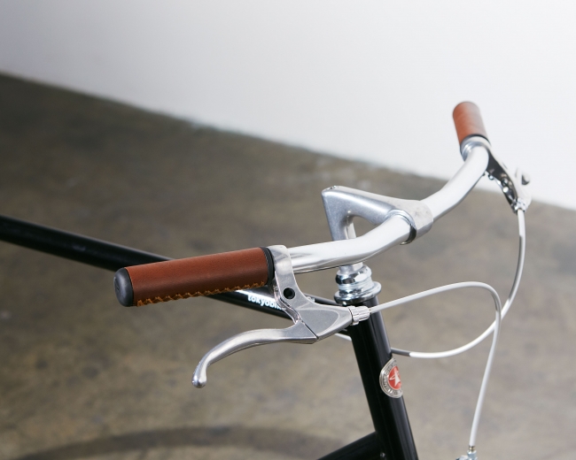 トーキョーバイクが新モデル「TOKYOBIKE MONO(モノ)」と「TOKYOBIKE