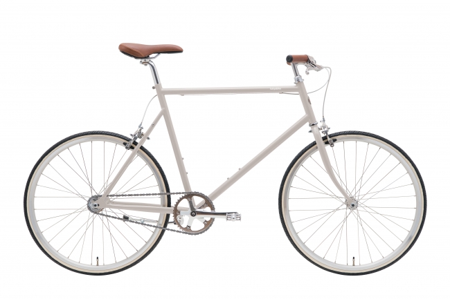 トーキョーバイクが新モデル「TOKYOBIKE MONO(モノ)」を2020年4月25日