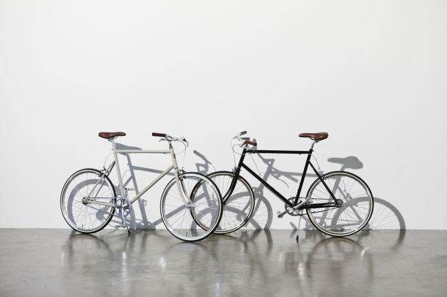 トーキョーバイクが新モデル「TOKYOBIKE MONO(モノ)」を2020年4月25日