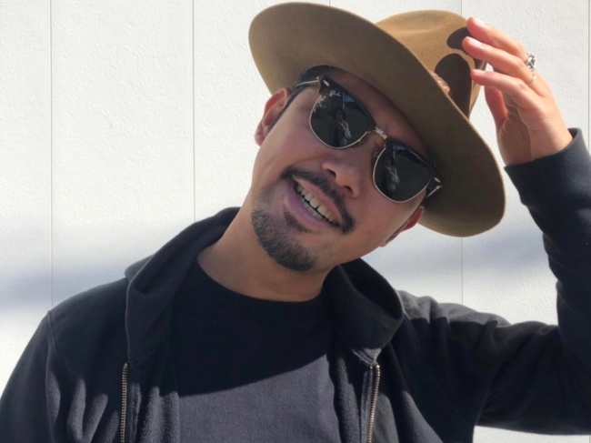 スタイリング実績1万人!!!某有名セレクトショップ出身のナンバー1