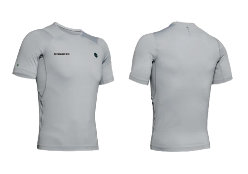 葛尾村ふるさと納税で「アンダーアーマー製 いわきFCライセンス商品