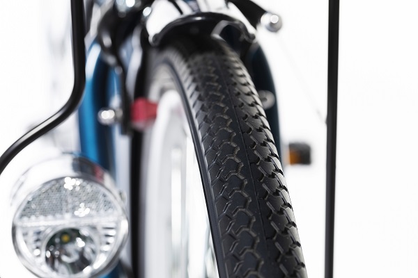 電動アシスト自転車SUISUI『BM-APX263PS』発売 | 株式会社カイホウ