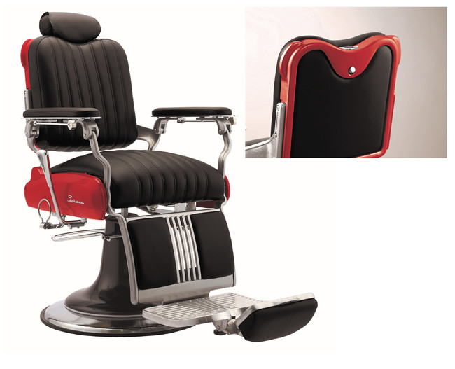 人気のクラシックデザインチェアCLASSICA90の後継『CLASSICA100』発売