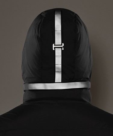 カナダグース2020秋冬コレクション - ブラックレーベル - | 株式会社