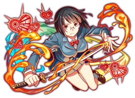 クラッシュフィーバー、『デュラララ!!×2』コラボイベントを本日より