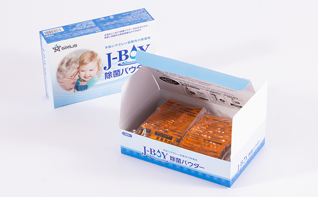 新型】次亜塩素酸水専用 空間清浄システム j-boy® 発売！ | 株式会社