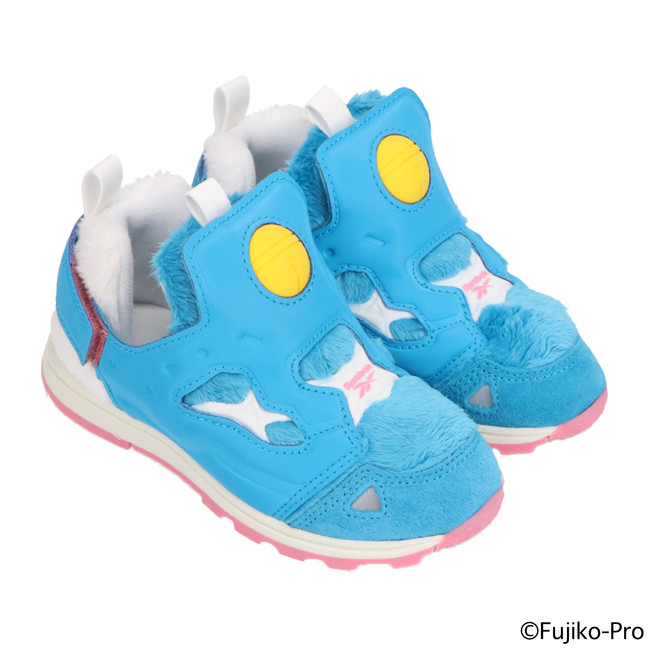 atmosがリーボック クラシックの最もアイコニックなモデルの⼀つである