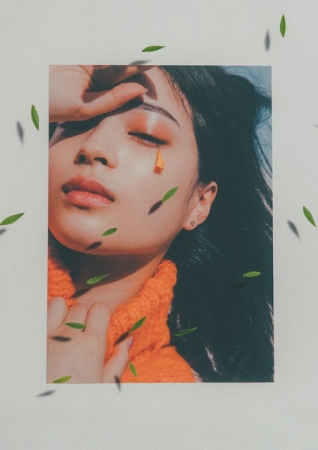 広瀬すずの2020年カレンダーが本日から予約開始!! こだわりのメイク