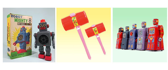 おもちゃの街「蔵前」に