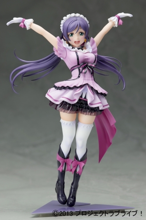ラブライブ！』Birthday Figure Project 第8弾「矢澤にこ」フィギュア