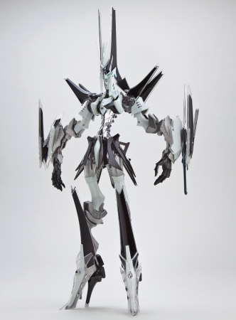 ABSOMEC GTM カイゼリン ボークス 花の詩女ゴティックメード ABSOMEC