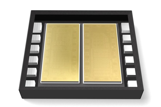 MUSESシリーズのフラッグシップオペアンプ「MUSES05」の量産開始