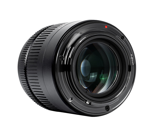 七工匠 7Artisans 55mm F1.4 II 発売 | 株式会社焦点工房のプレスリリース