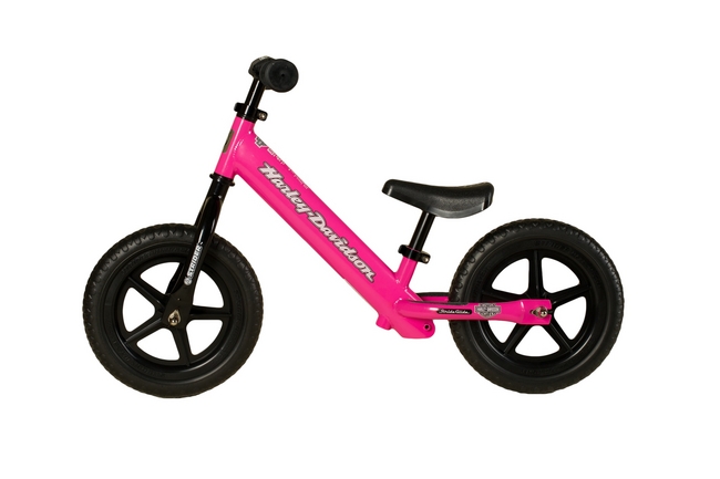 STRIDER ハーレーダビッドソン モデル』登場！ | 株式会社豆魚雷の