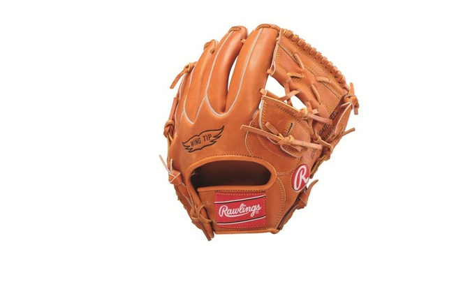 ローリングスより「HOH(R)復刻モデル」9月より順次発売！往年の名選手