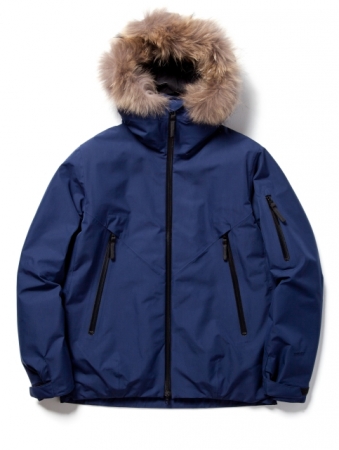 GOLDWIN（ゴールドウイン】ライフスタイルアイテムの限定カラー販売