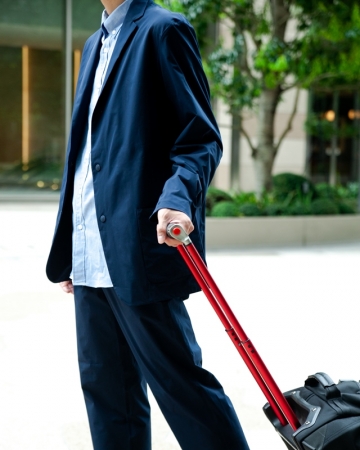 THE NORTH FACE×NEUTRALWORKS.」：スポーツウエアの機能性と日常に