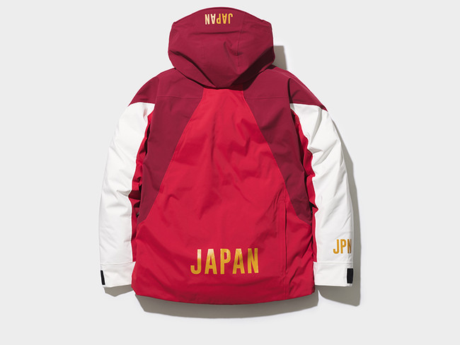 ≪スキーウエアブランド「Goldwin」 50年以上の歴史で培った技術を