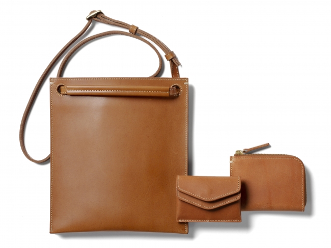 この夏だけのカラフルな“お楽しみ”！軽快なお出かけをかなえる、全6色