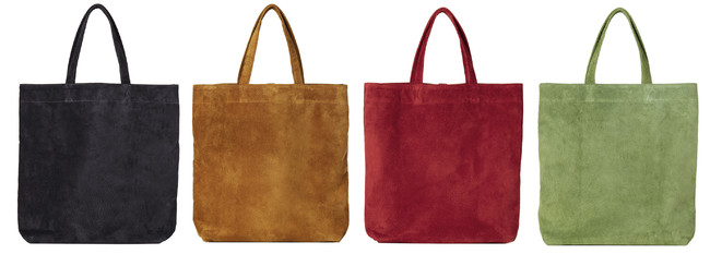 土屋鞄】長く使える「革のエコバッグ」の新商品発売！丈夫で風合い豊か