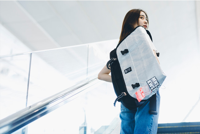 CHROME CUSTOMS】MNSKWS METROPOLIS | クローム・インダストリーズ