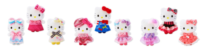 30年間の感謝を込めたハートフルなパレード 30th Anniversary Parade