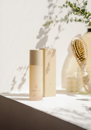 2分で美容液1,000本完売〉美容インフルエンサー・藤井明子が