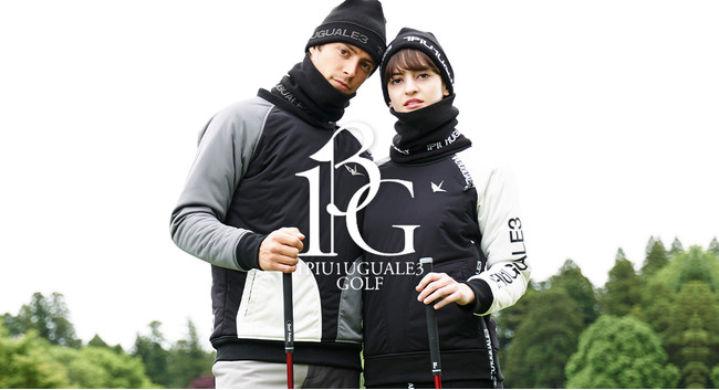 全世界一斉情報解禁 】1PIU1UGUALE3 R[ONE] / 1PIU1UGUALE3 SPORT 待望