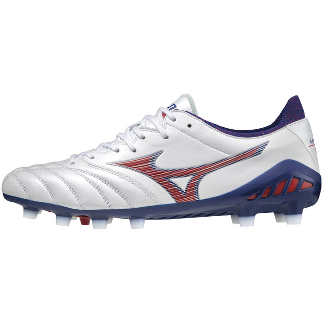 REBULA CUPシリーズ、MORELIA Ⅱ、MORELIA NEO Ⅲのトップモデルから